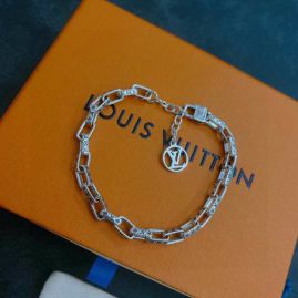 Picture of LV Bracelet _SKULVbracelet02cly17110670